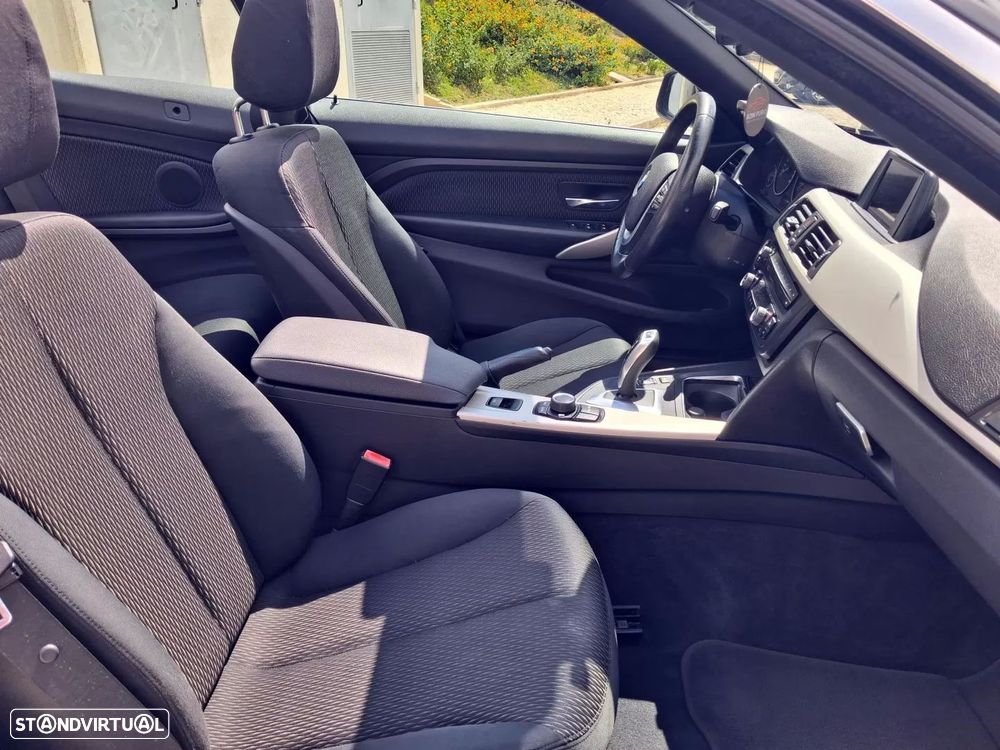 BMW 420 d Aut. Luxury Line - 31