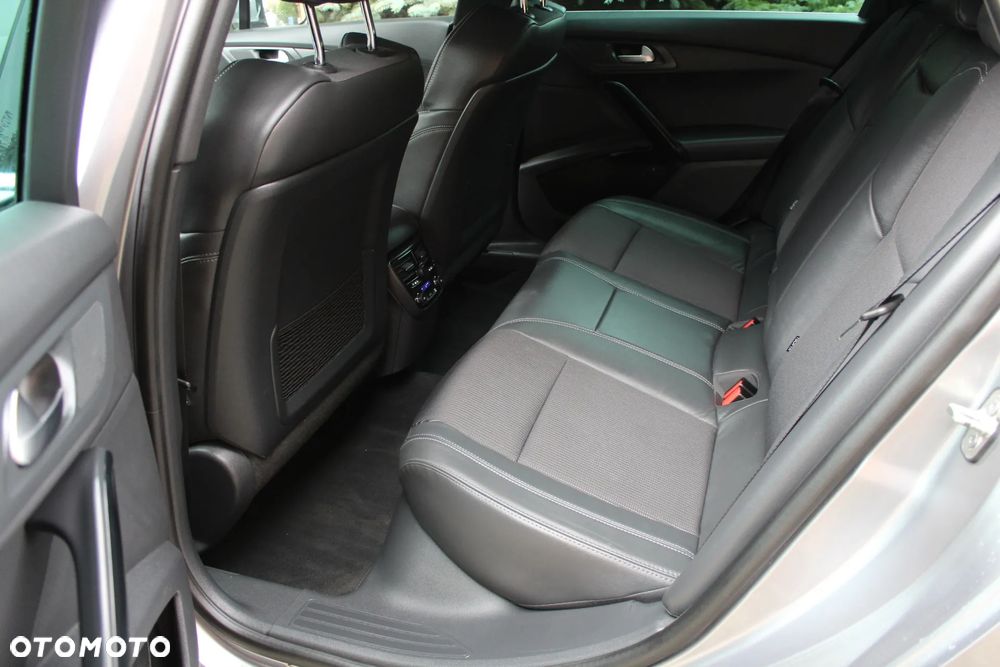 Peugeot 508 RXH BlueHDi 180 EAT6 Stop&Start - 14