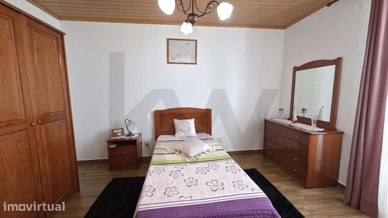 Moradia T3 recentemente renovada com vista mar – Santana, Nordeste - Grande imagem: 3/22