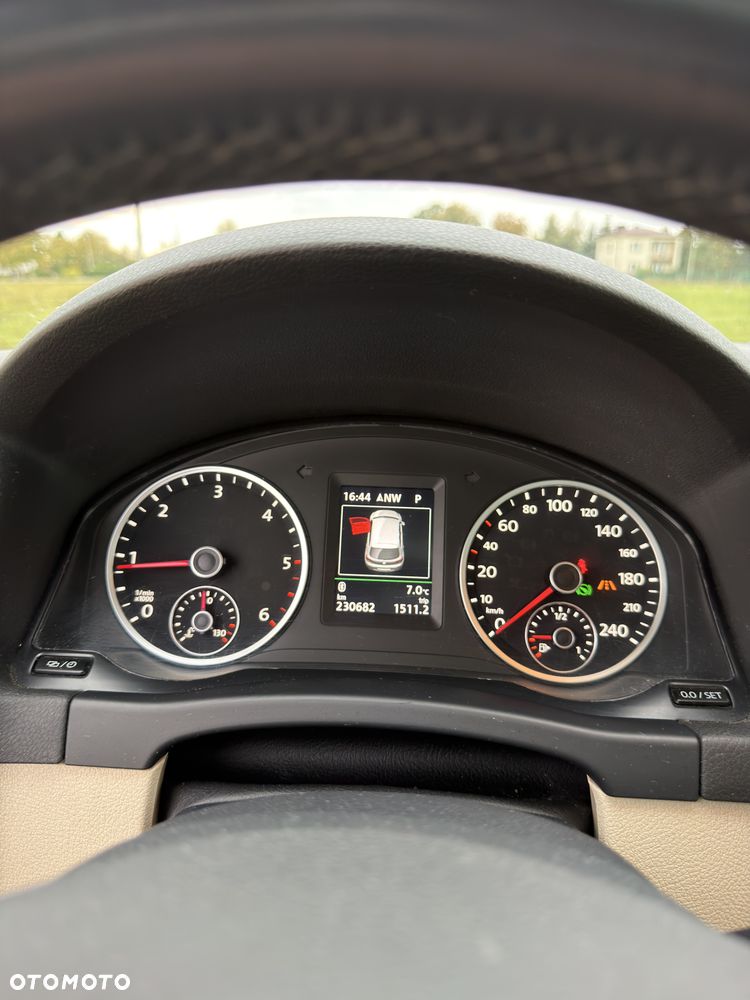 Volkswagen Tiguan 2.0 TDI 4Mot Sport&Style DSG - 19
