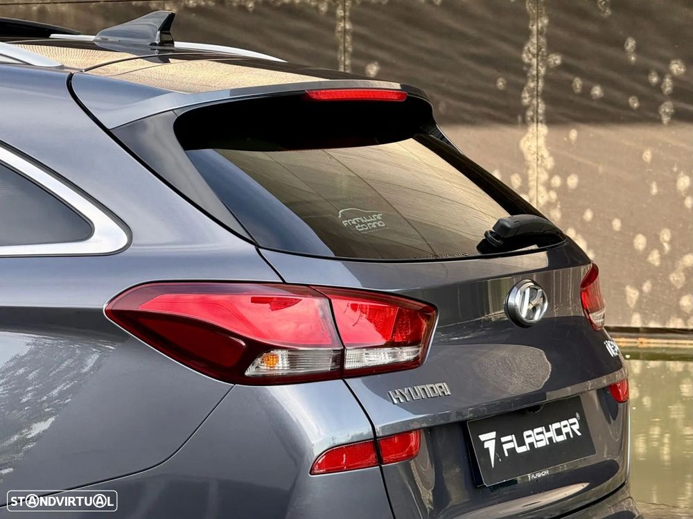 Hyundai i30 SW - 39