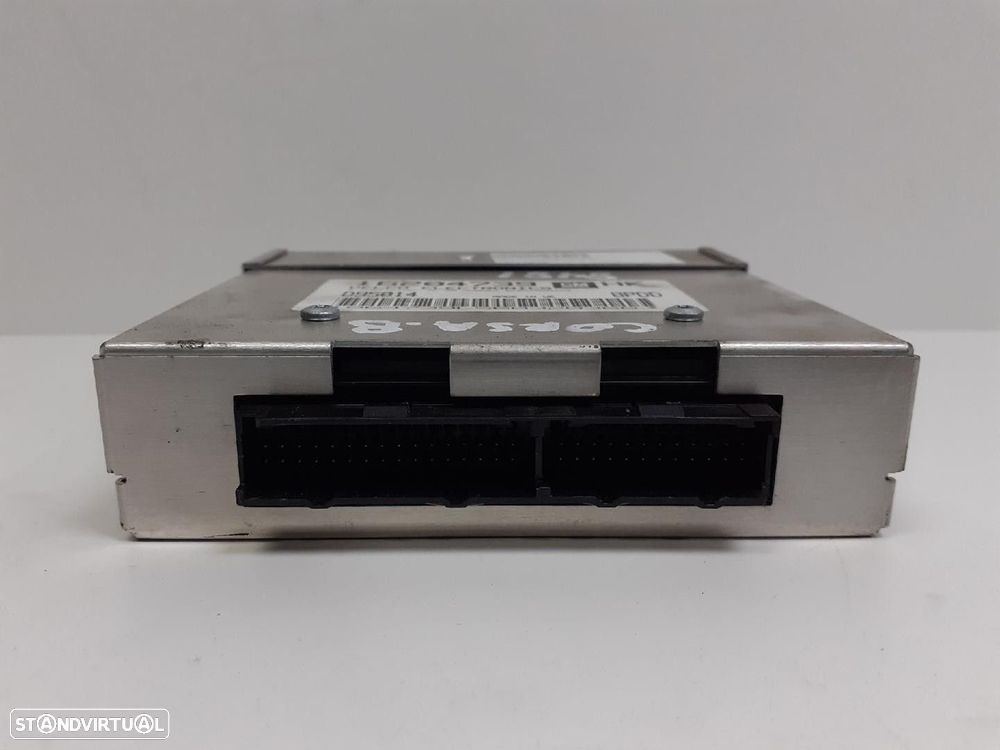 CENTRALINA MOTOR UCE OPEL CORSA B 1996 - 4