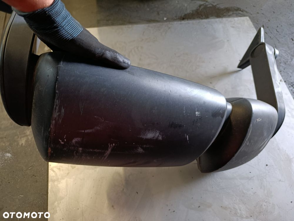 Lustro lusterko Prawe Lewe iveco stralis eurocargo EURO 6 - 9