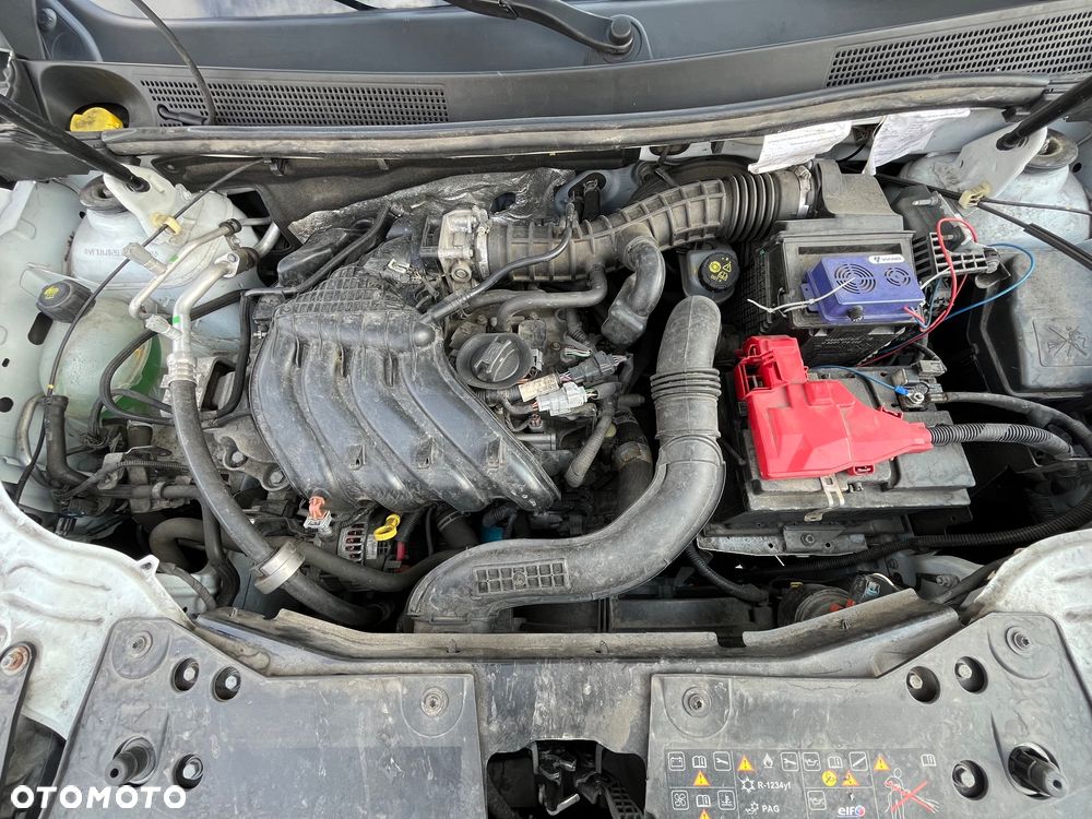 Dacia Duster SCe 115 2WD Prestige - 37