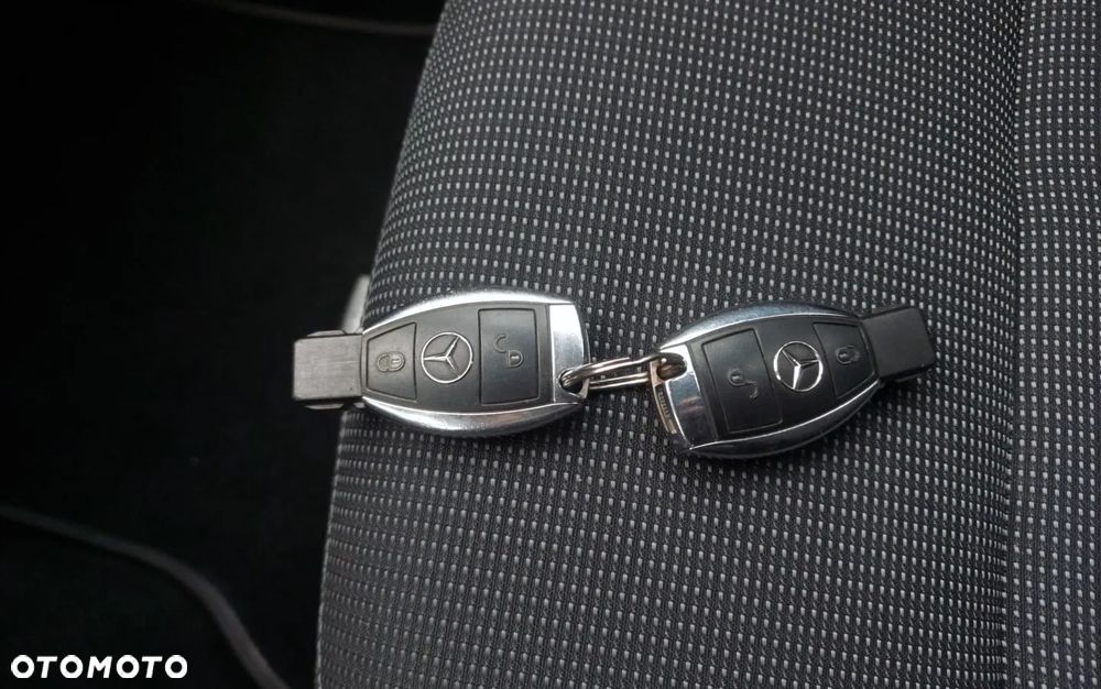 Mercedes-Benz Klasa B - 23