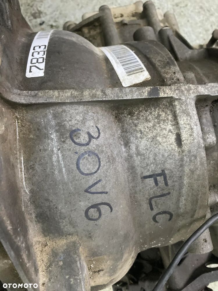 AUDI A4 B6 3.0 V6 FLC SKRZYNIA BIEGOW AUTOMAT - 3