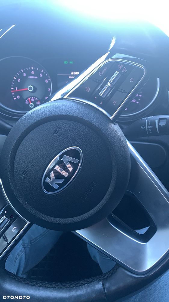 Kia Ceed 1.4 T-GDI L Business Line Plus - 8