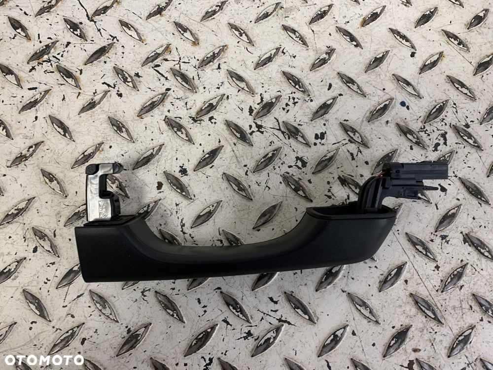 NOWA ORYGINALNA KLAMKA DRZWI LEWYCH PRZEDNICH LEWY PRZÓD JEEP WRANGLER GLADIATOR 68307269AE - 3
