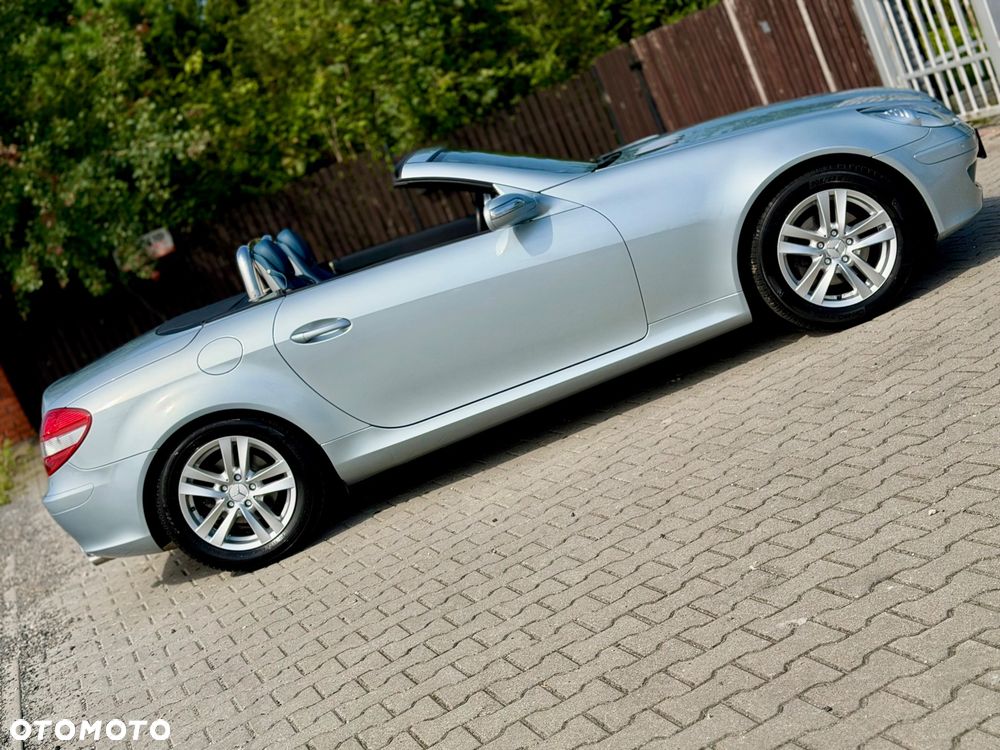 Mercedes-Benz SLK - 23