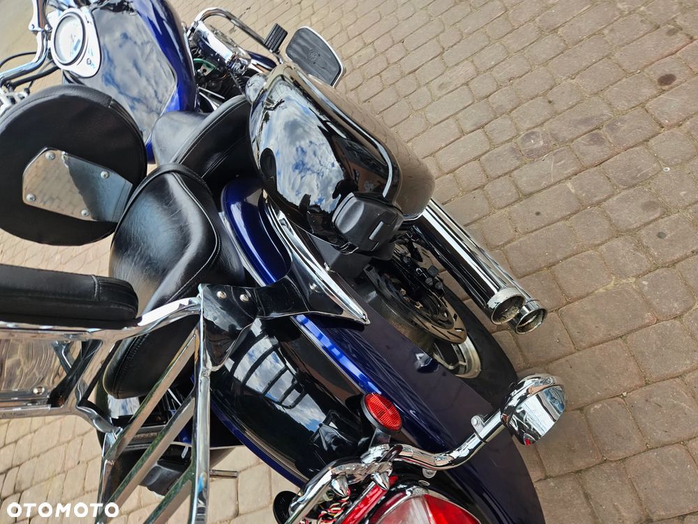 Yamaha Drag Star - 23