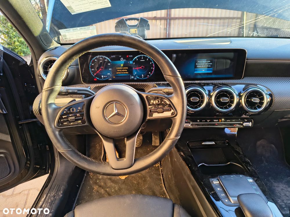 Mercedes-Benz Klasa A - 24