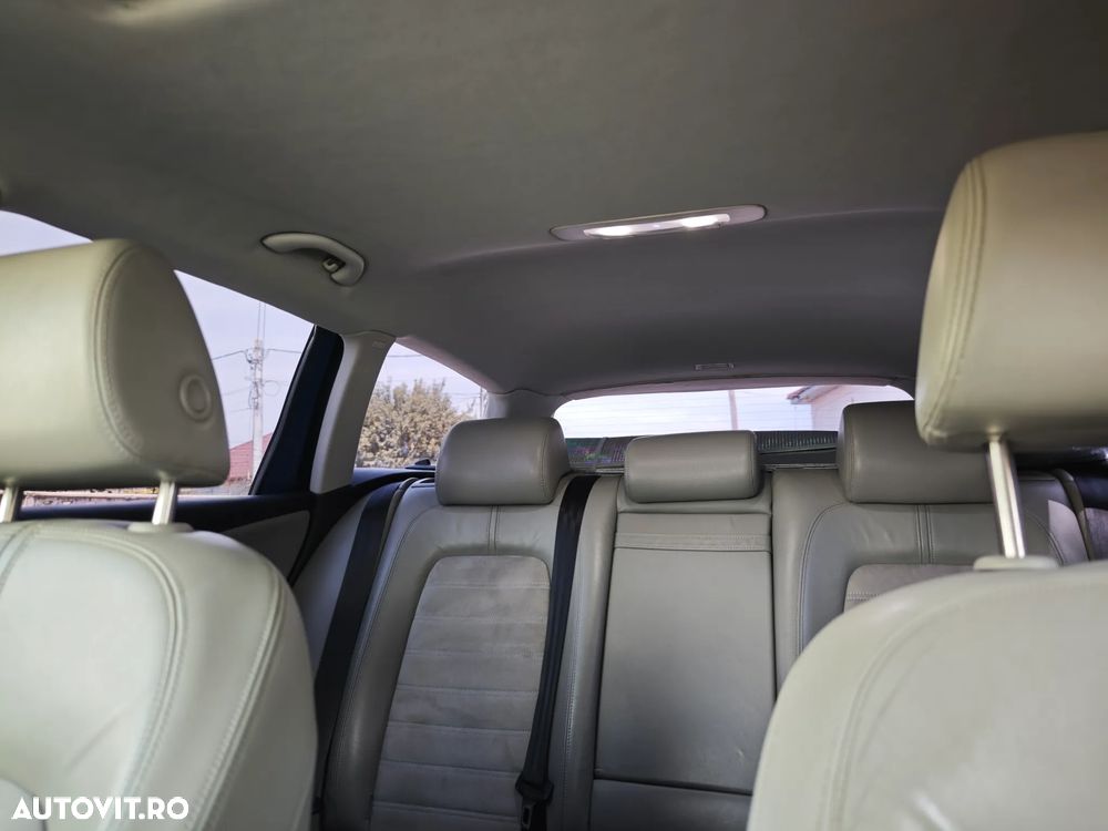 Volkswagen Passat 2.0 TDI Highline DPF - 8