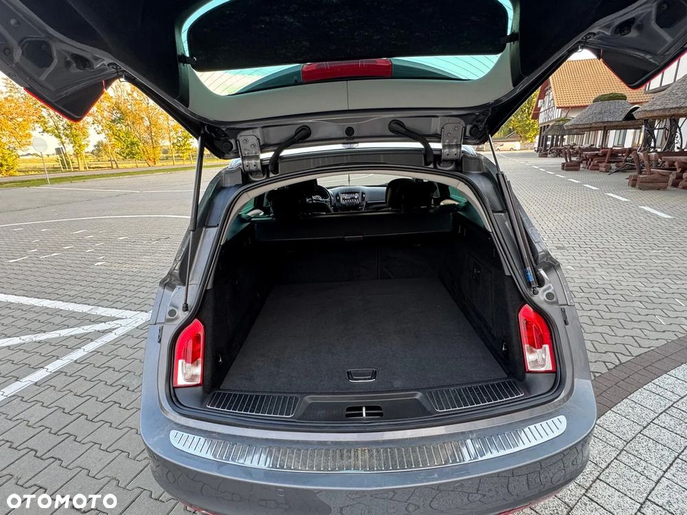 Opel Insignia Sports Tourer 2.0 Diesel Automatik Innovation - 37