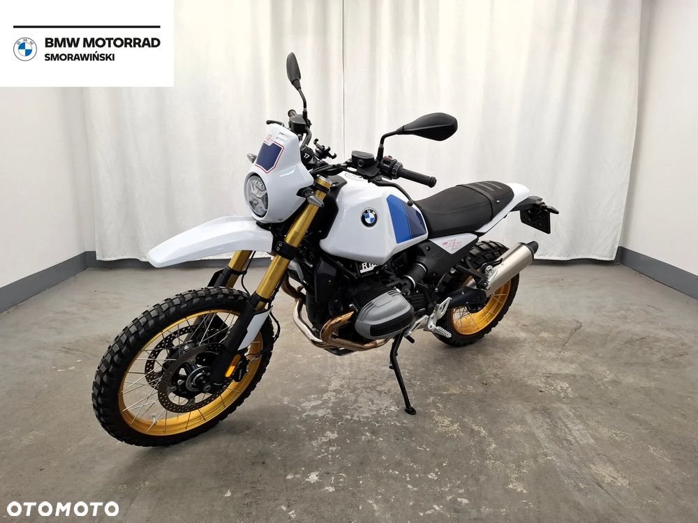 BMW R - 4