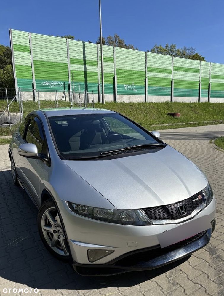 Honda Civic - 7