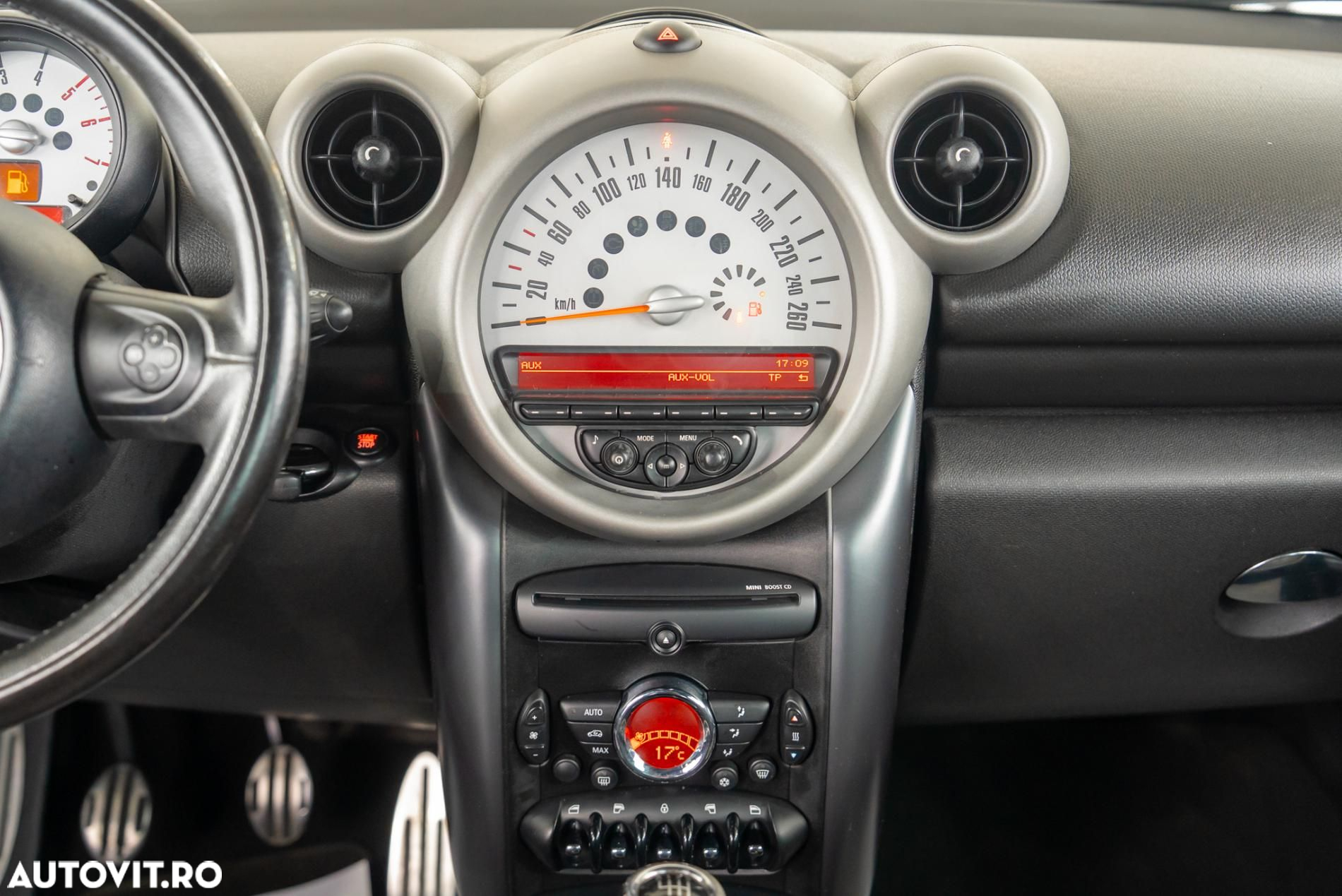 Mini Countryman Cooper SD ALL4 - 15