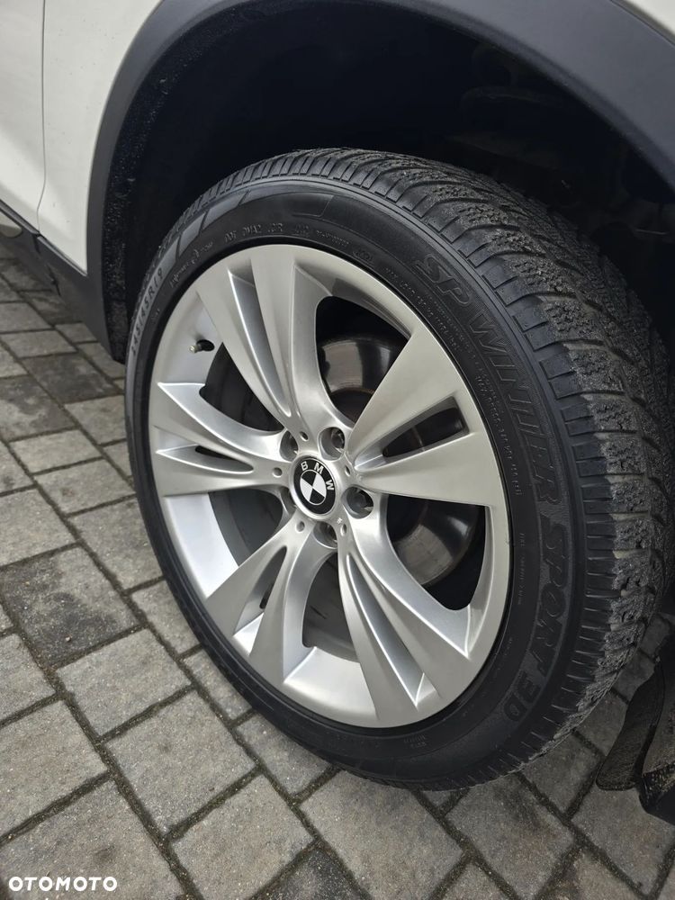 BMW X3 xDrive20d xLine - 32