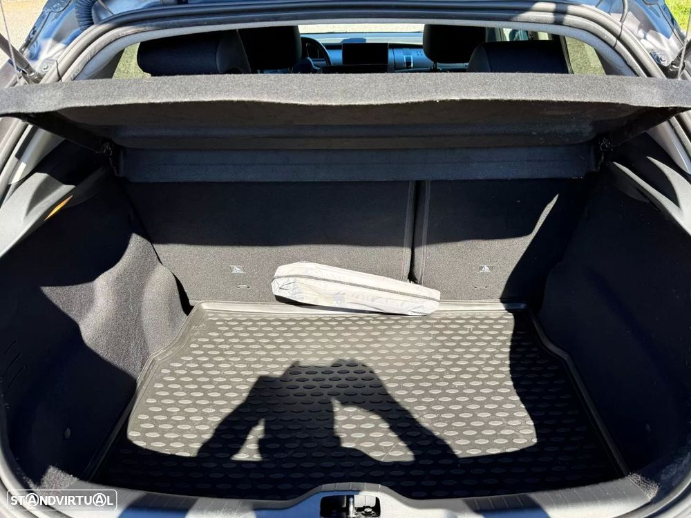 Citroën C4 Cactus 1.2 PureTech Feel EAT6 - 17