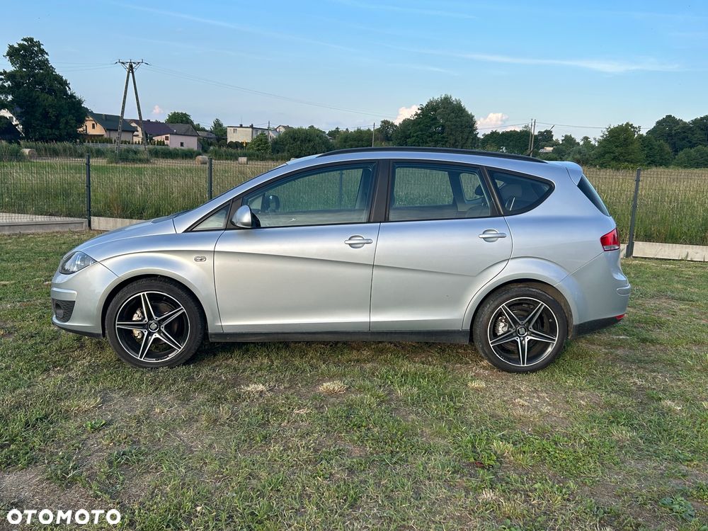 Seat Altea XL 1.6 TDI DPF CR Ecomotive Style - 7