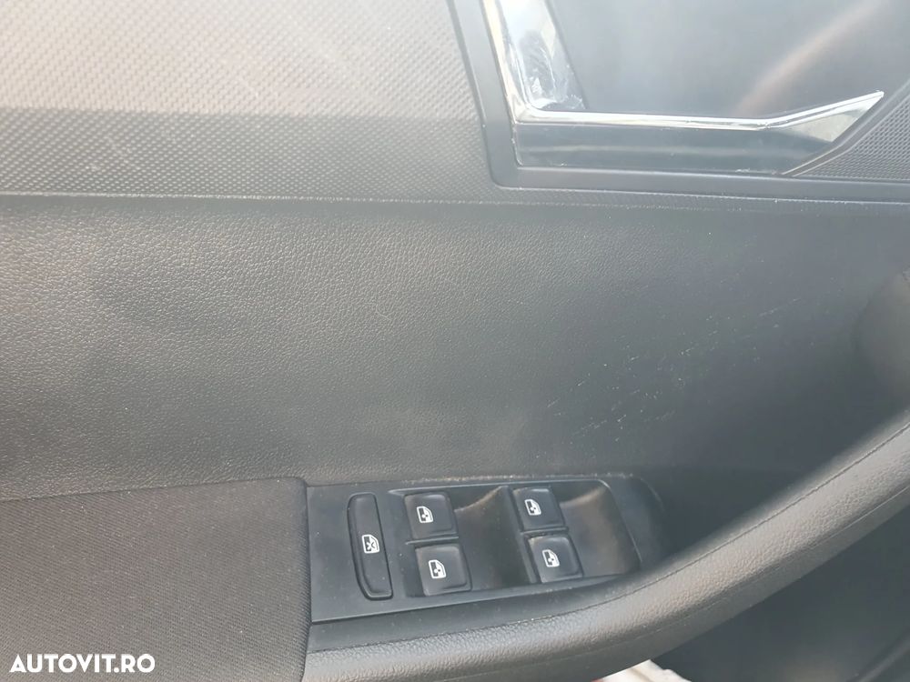 Skoda Fabia 1.4 TDI Ambition - 9