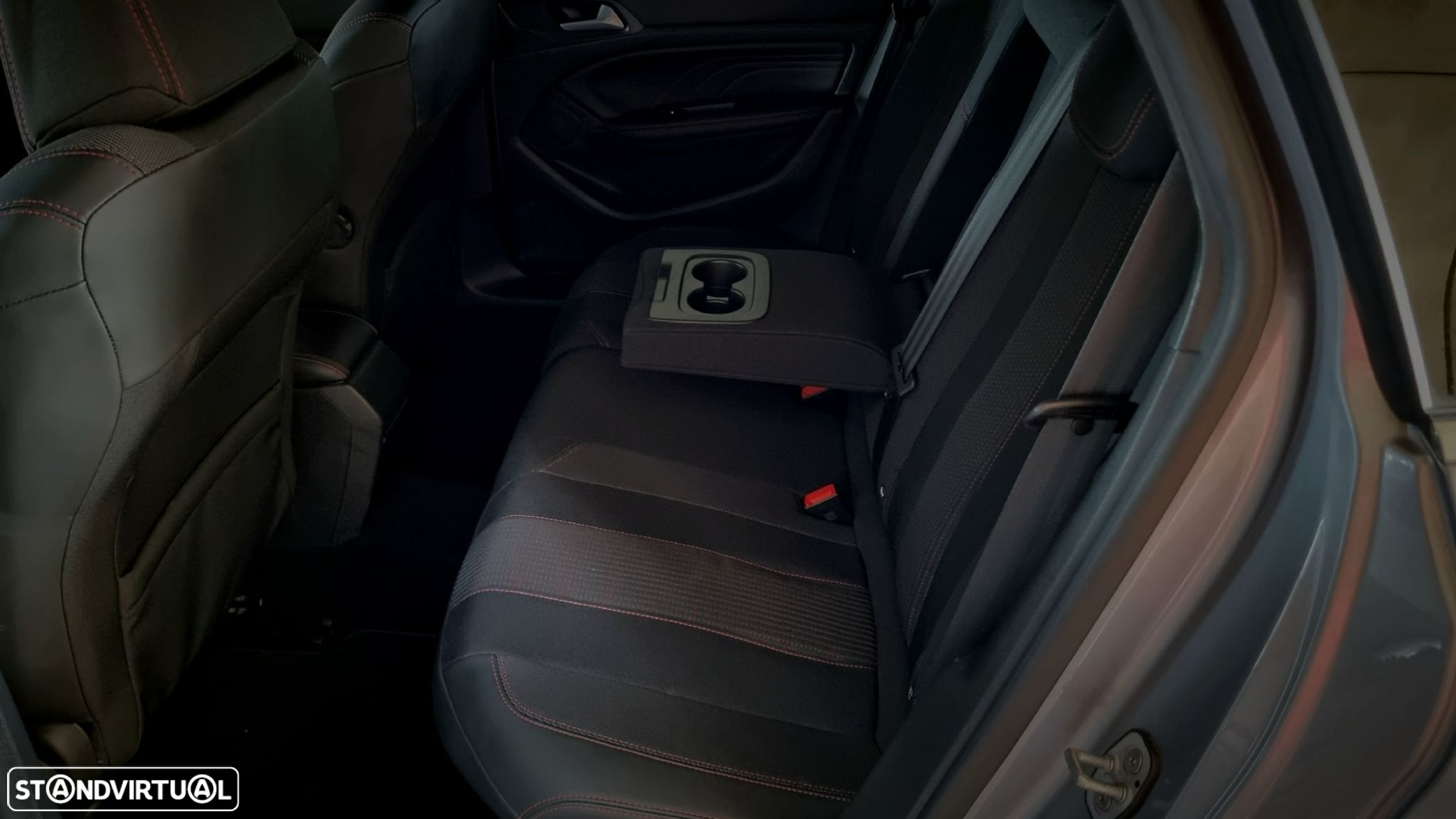 Peugeot 308 SW 1.5 BlueHDi GT Line - 18