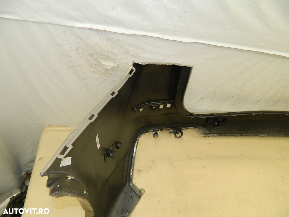 Bara spate BMW X3, G01 M-Sport, 2018, 2019, 2020, 2021,  5112139605 - 3