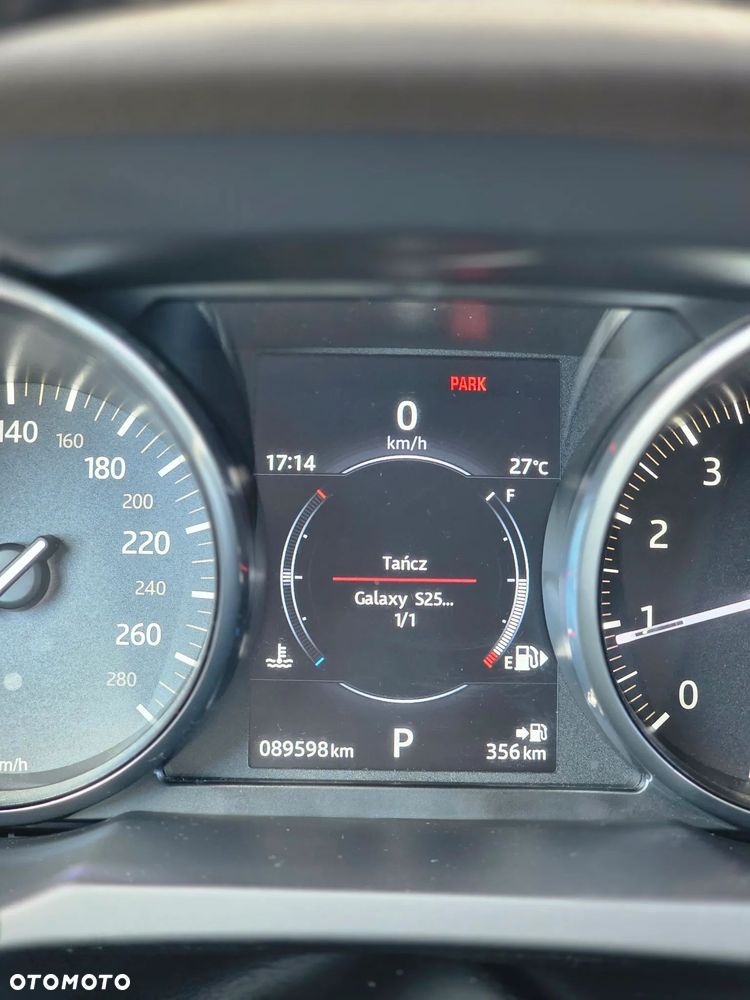 Land Rover Range Rover Evoque 2.0Si4 HSE Dynamic - 31