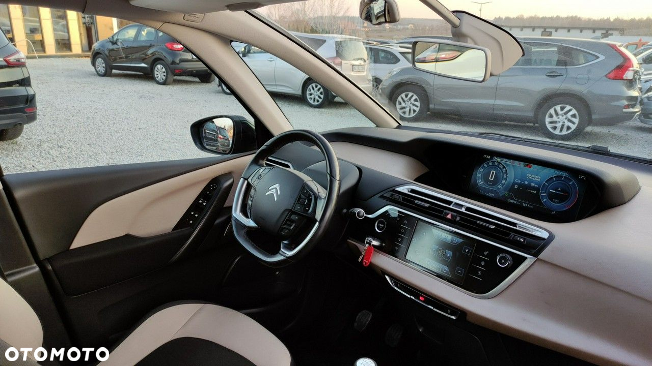 Citroën C4 Grand Picasso - 3