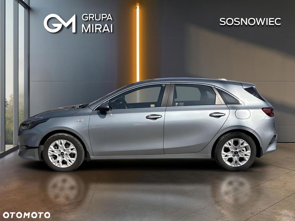 Kia Ceed - 2