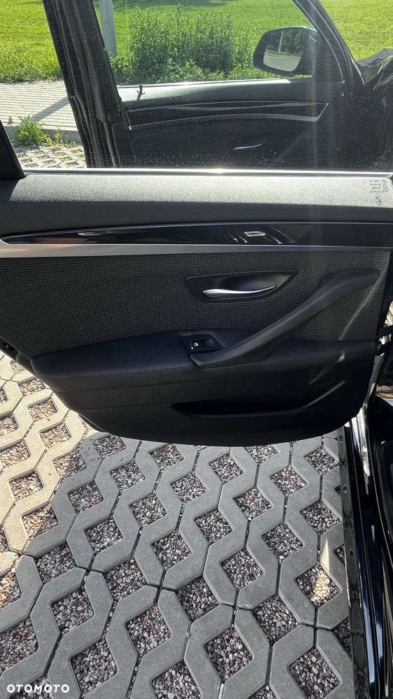 BMW Seria 5 520d - 18