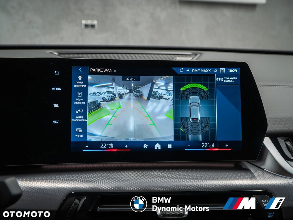 BMW X2 sDrive18d M Sport - 32