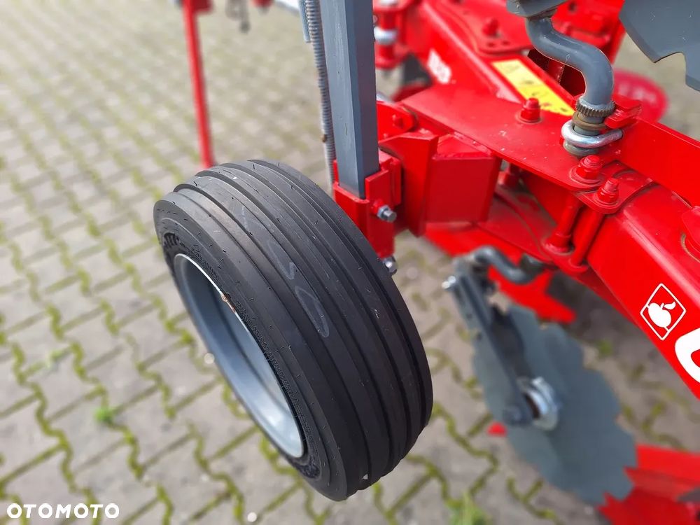 Unia Ibis L 3+ Obracalny zawieszany dostępny od ręki - 19