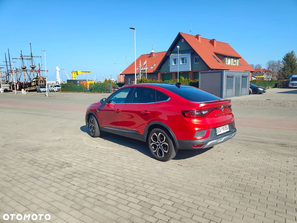 Renault Arkana - 3