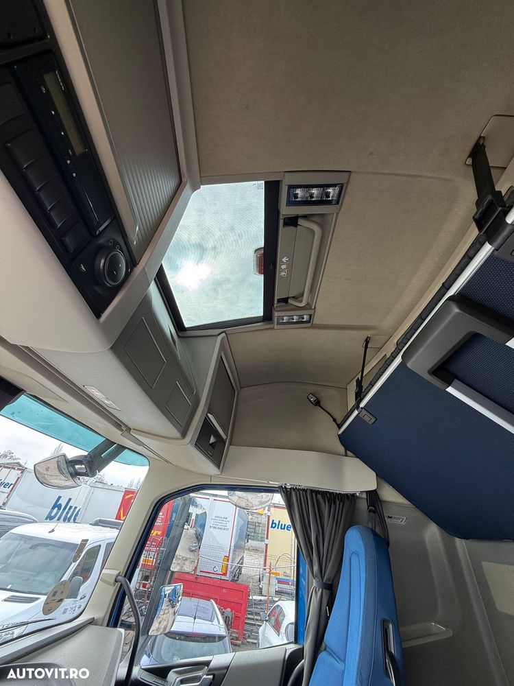 Volvo FH 460 - I SAVE - 2022 - 37