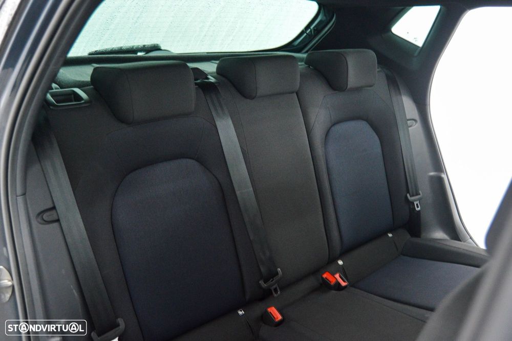 SEAT Ibiza 1.0 TSI FR - 50