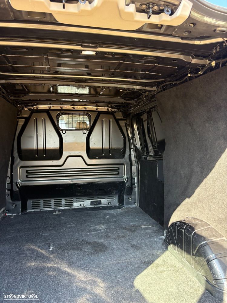 Ford Transit Custom 320 L1 2.0 EcoBlue Trend Aut. - 11