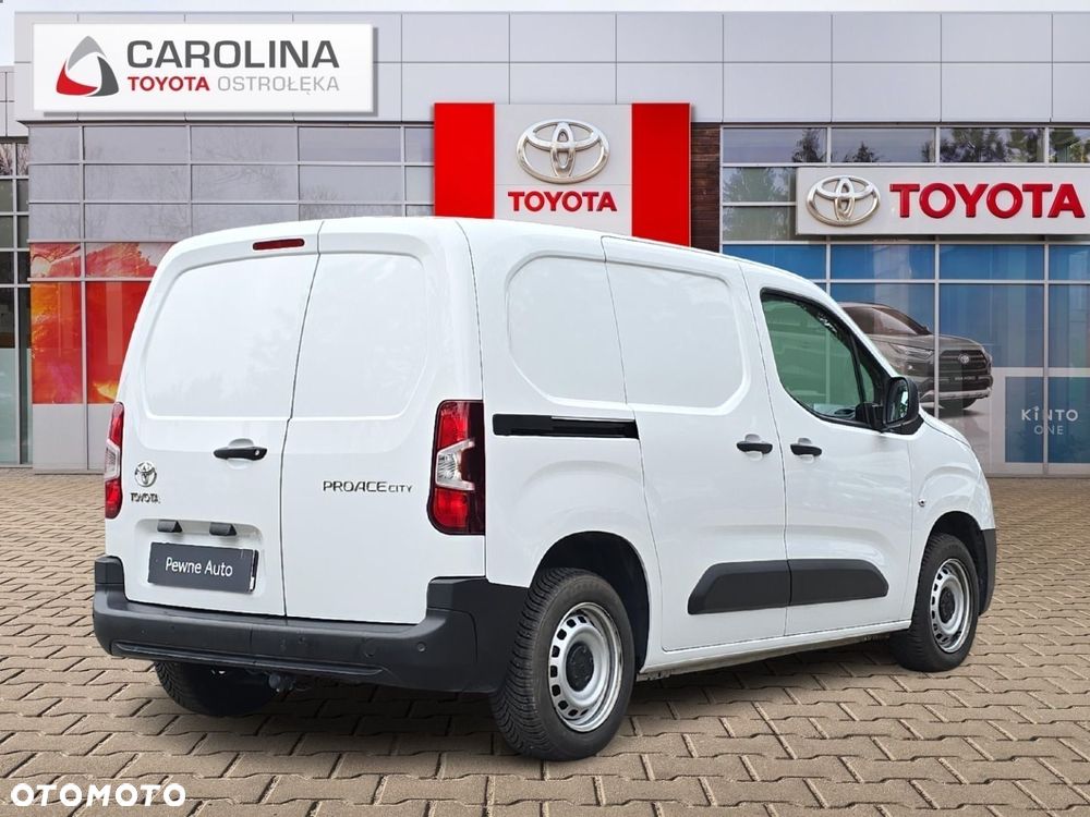 Toyota PROACE CITY - 6