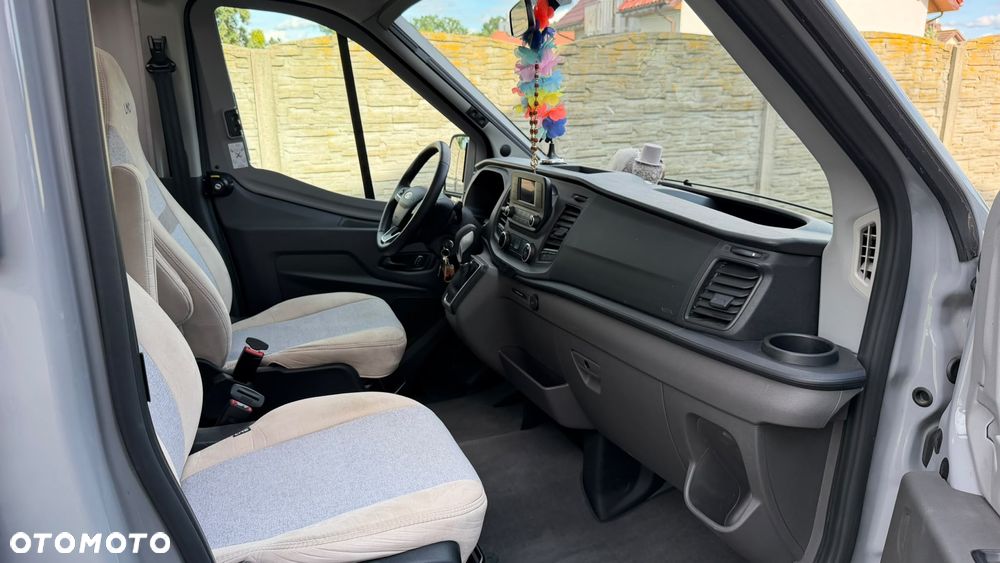 Ford Transit - 28