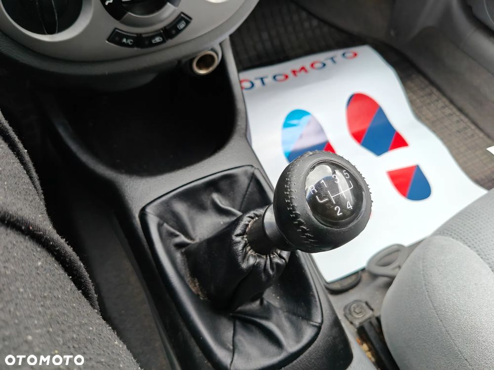 Chevrolet Nubira 1.6 SE - 23