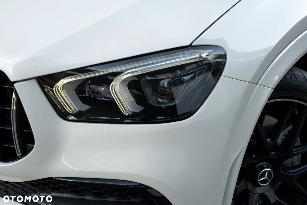 Mercedes-Benz Gle 2021 photo 4