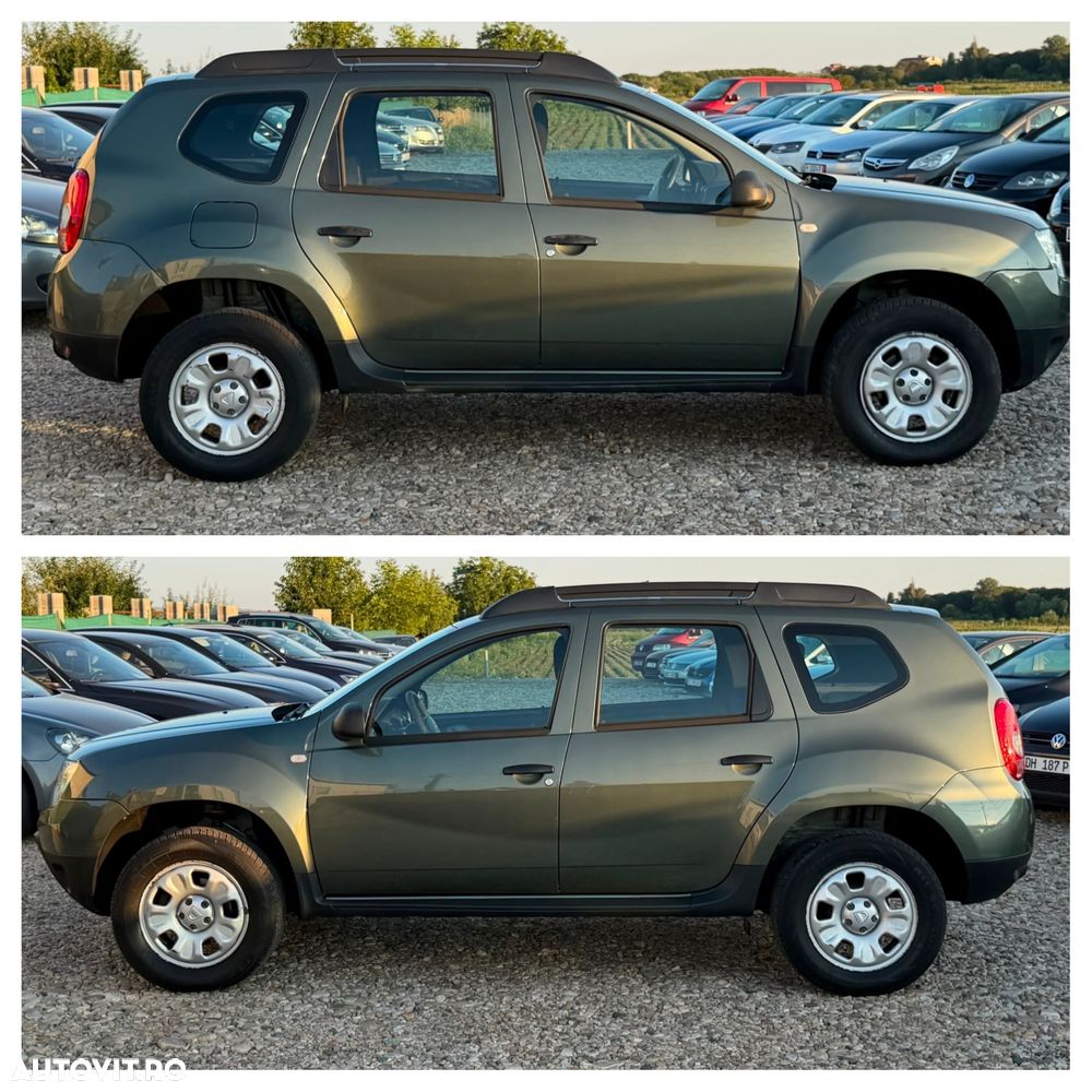 Dacia Duster - 2