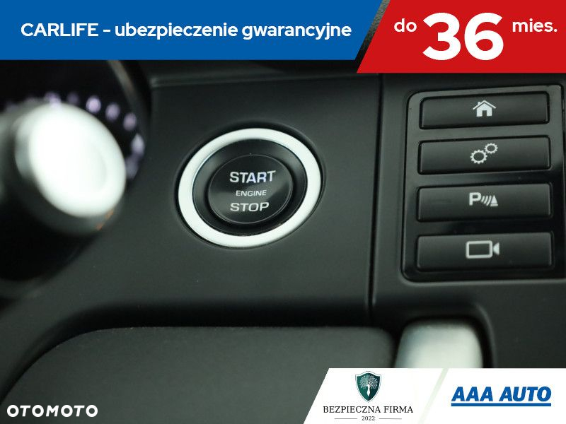 Land Rover Discovery Sport - 18