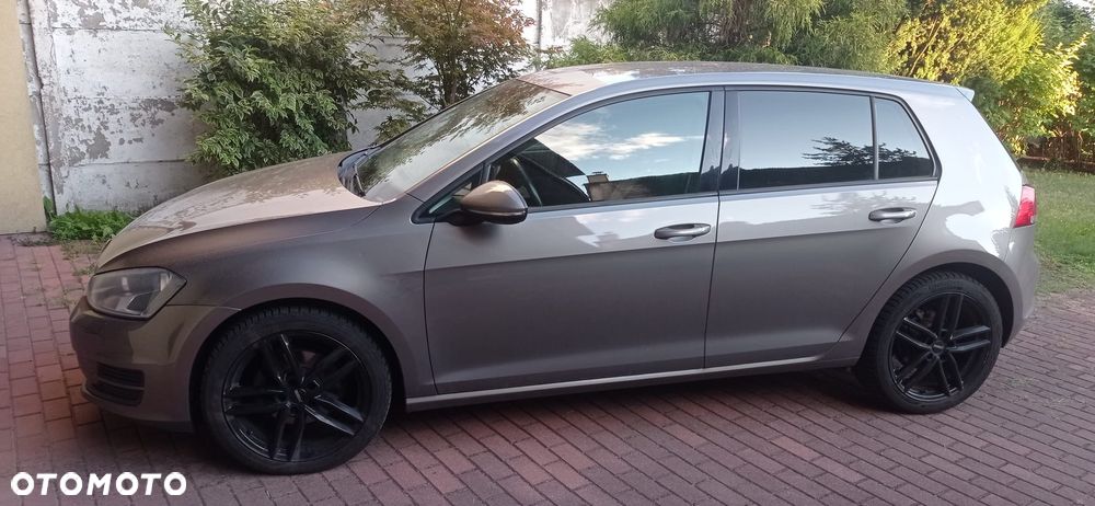 Volkswagen Golf - 10