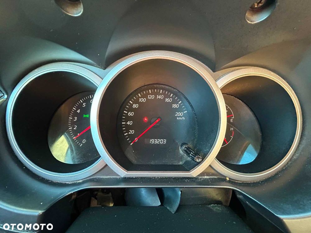 Suzuki Grand Vitara - 5