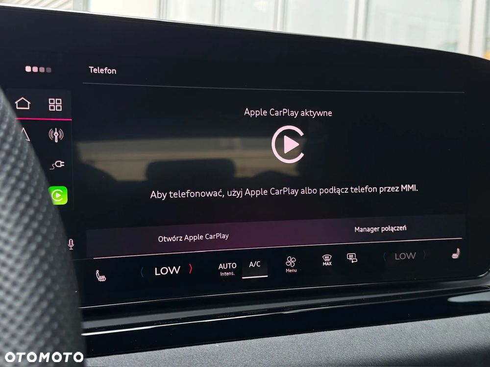Audi A5 Avant e-Hybrid 220 kW Quattro S tronic - 18
