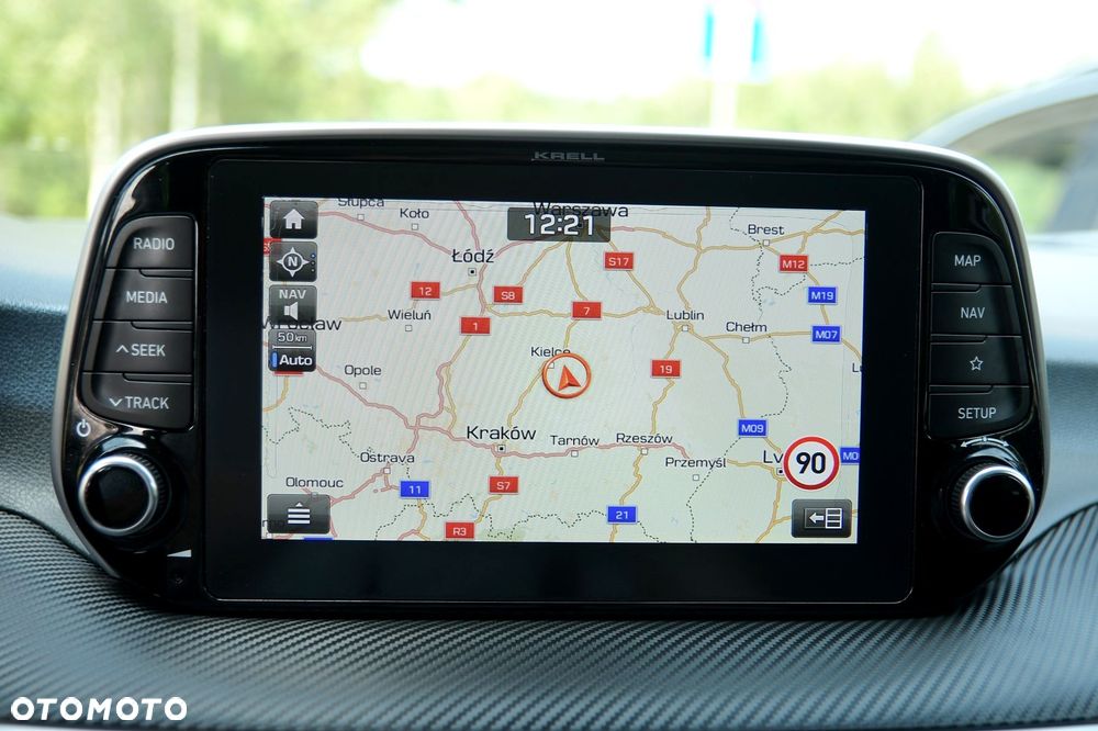 Hyundai Tucson 1.6 GDi 2WD Style - 33