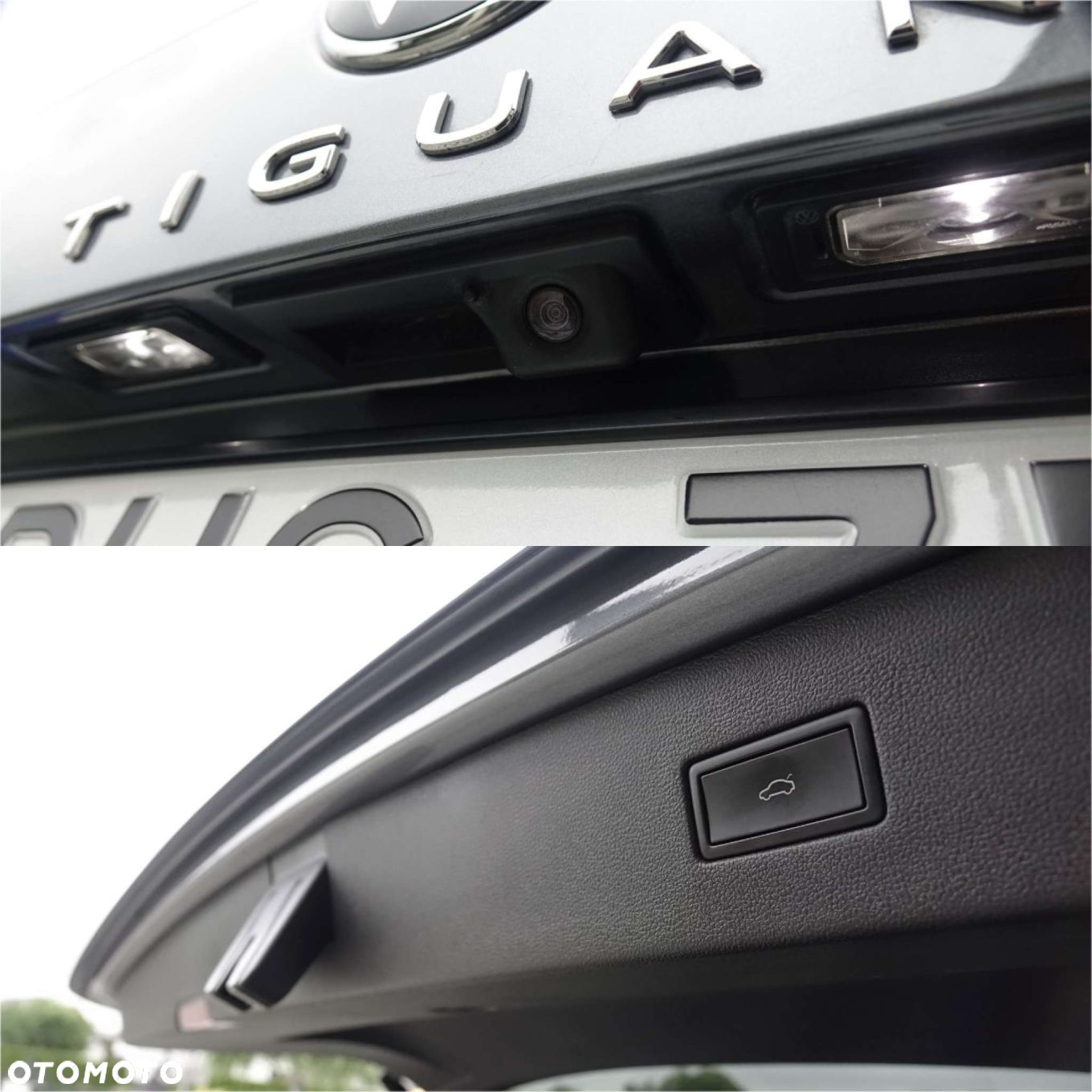 Volkswagen Tiguan Allspace - 24