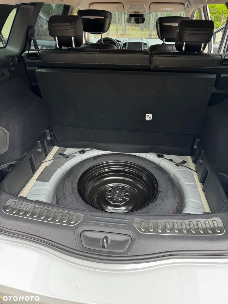 Renault Koleos 2.0 Blue dCi Initiale Paris 4x4 X-Tronic - 27