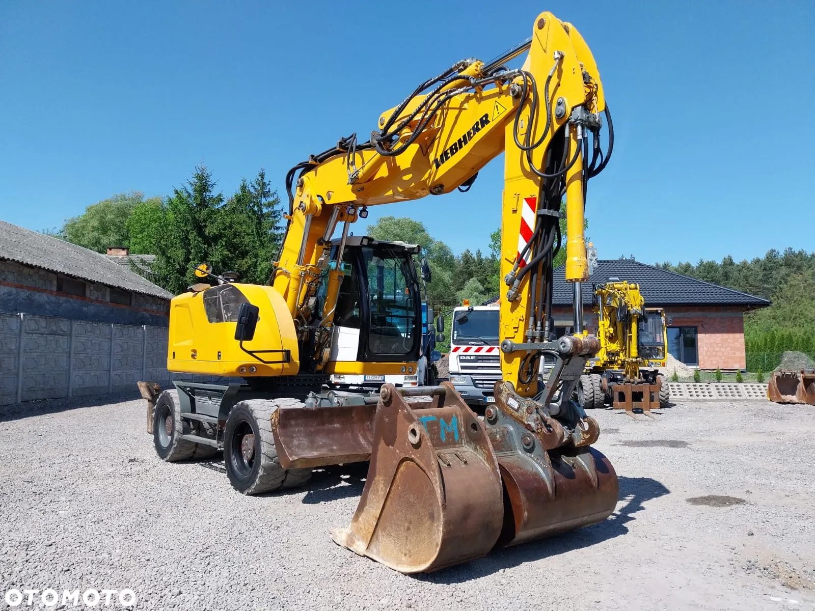 Liebherr A 918 COMPACT - 1