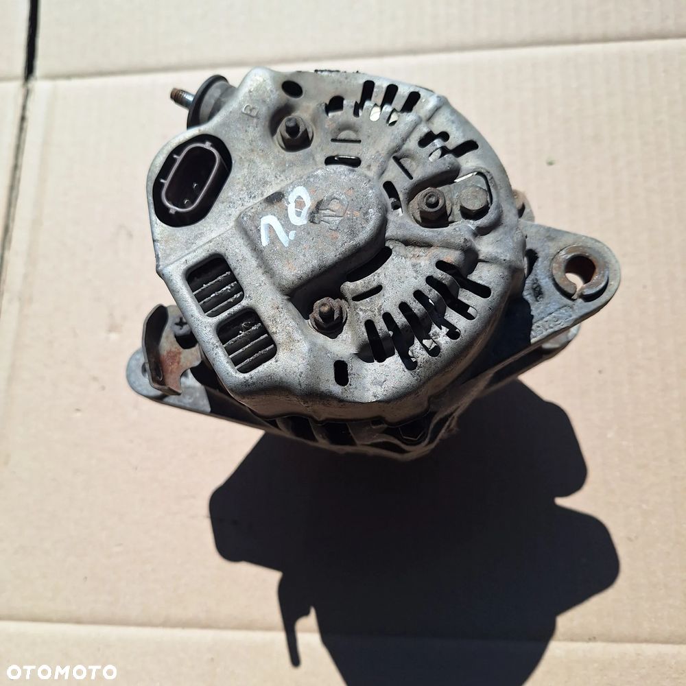 ALTERNATOR TOTOTA YARIS I 1.0 - 1